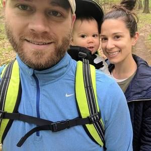 Meet your Posher, Michele